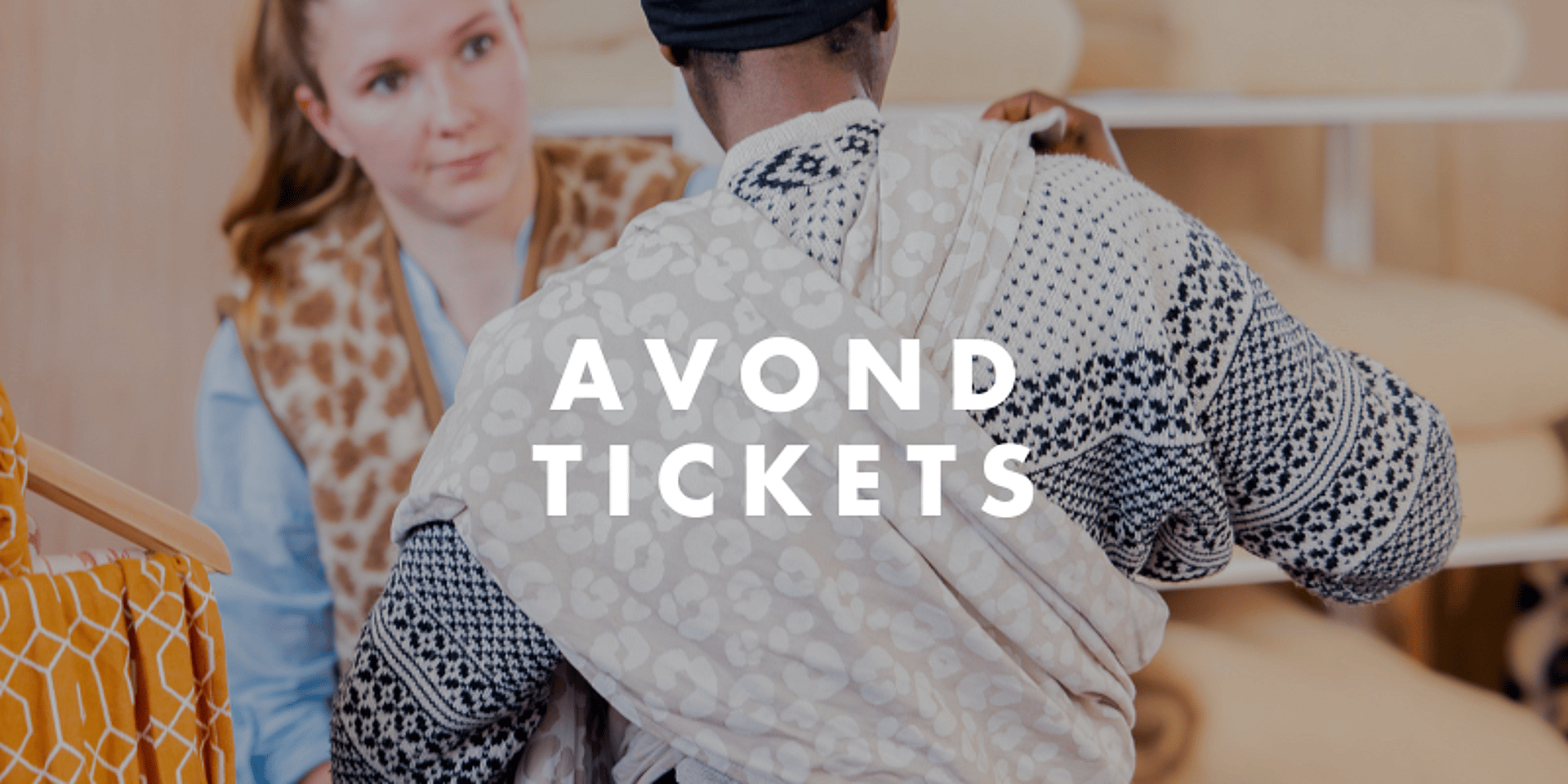 Tickets Negenmaandenbeurs 2025 Negenmaandenbeurs