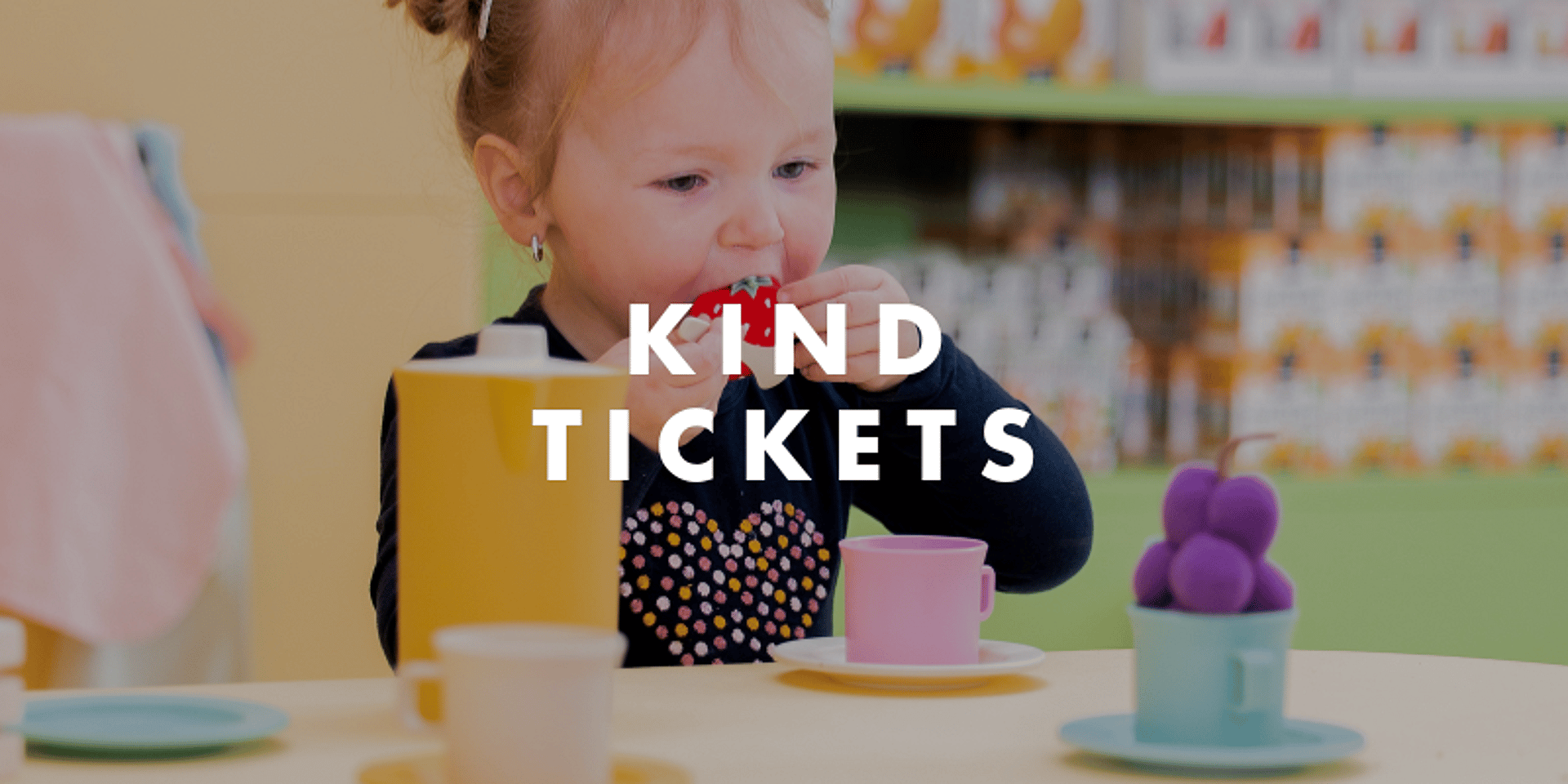 Tickets Negenmaandenbeurs 2025 Negenmaandenbeurs