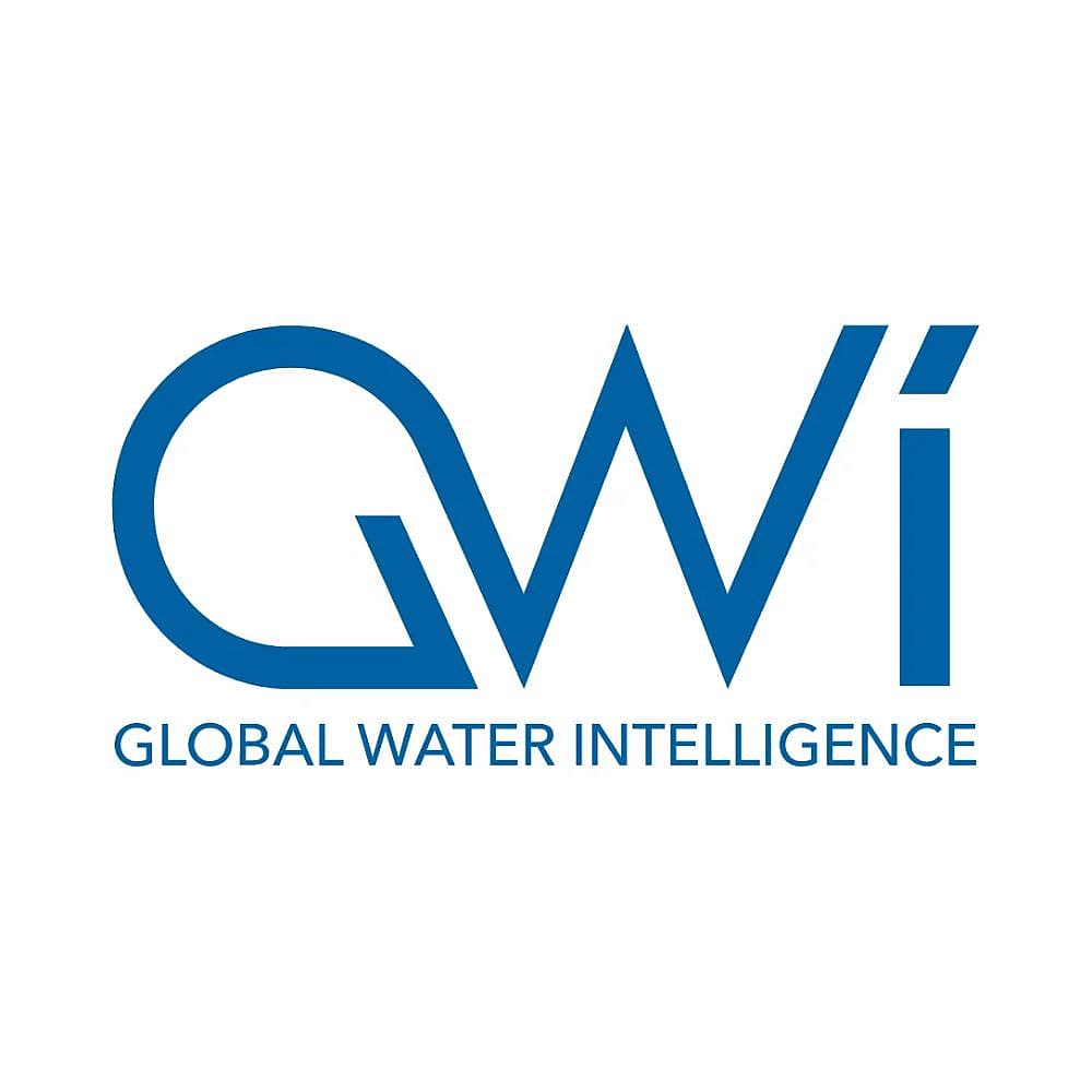 Global Water Intelligence logo