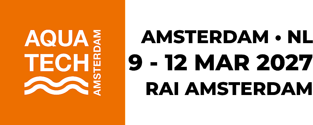 Aquatech Amsterdam 2027