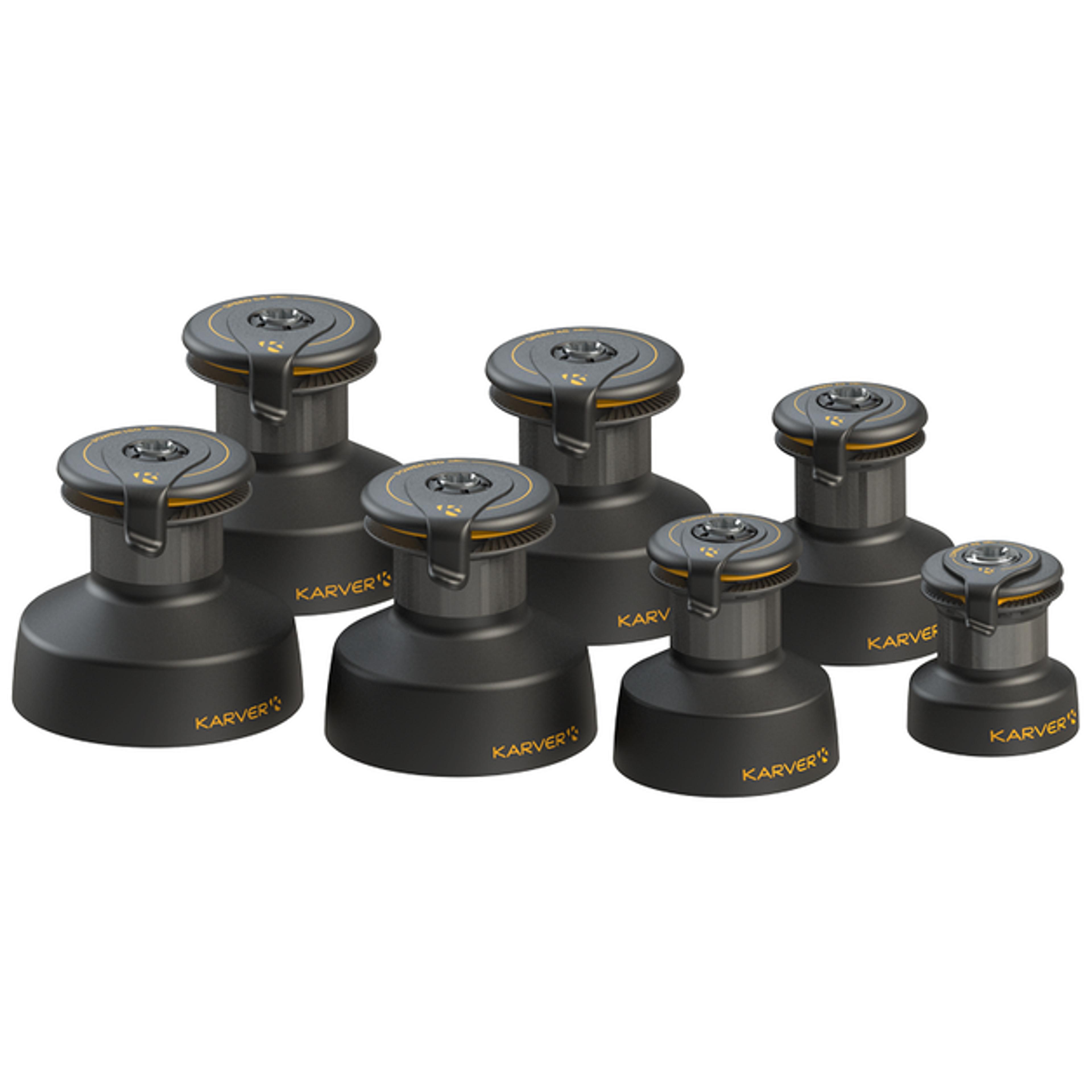 Metstrade Karver Systems