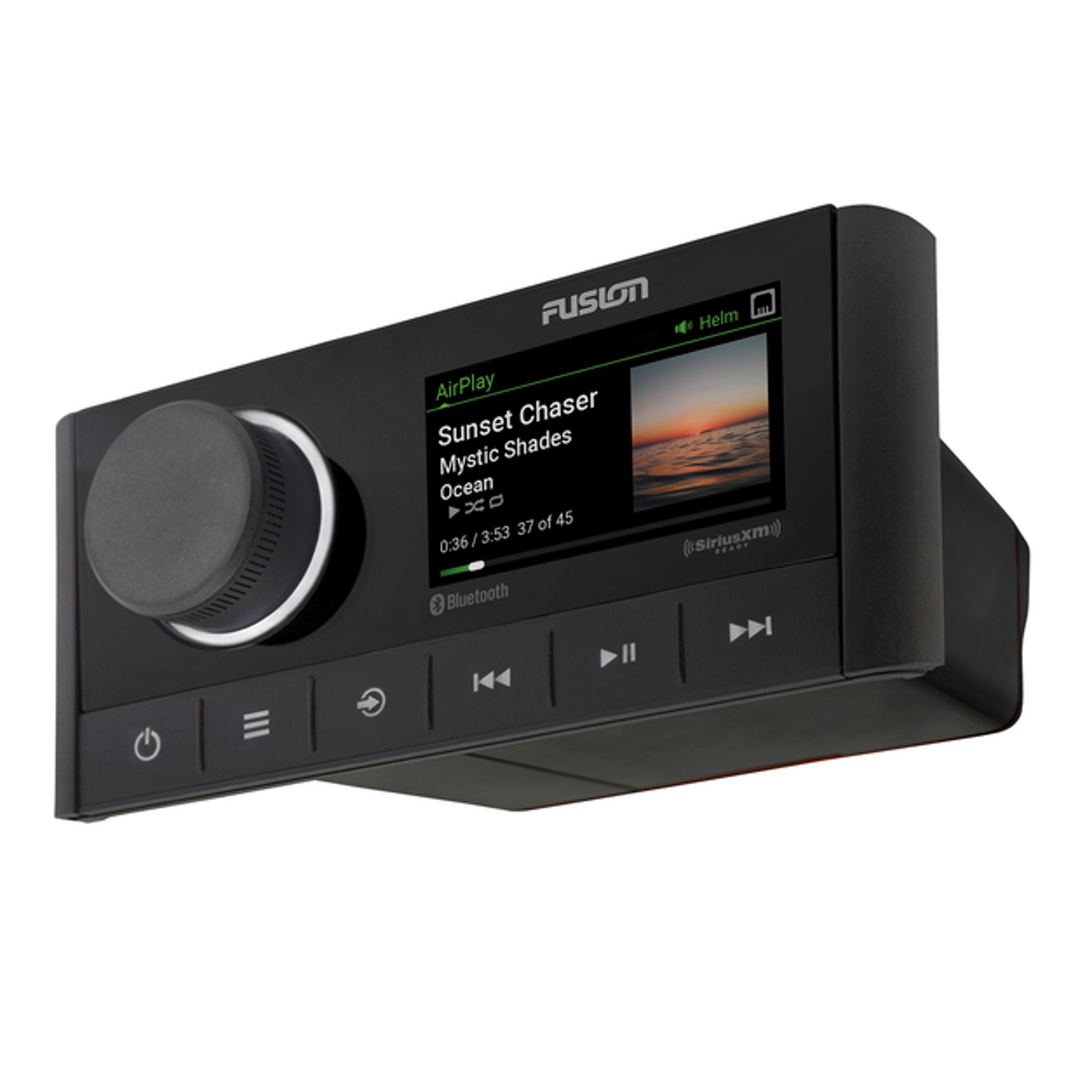 Metstrade Fusion Entertainment