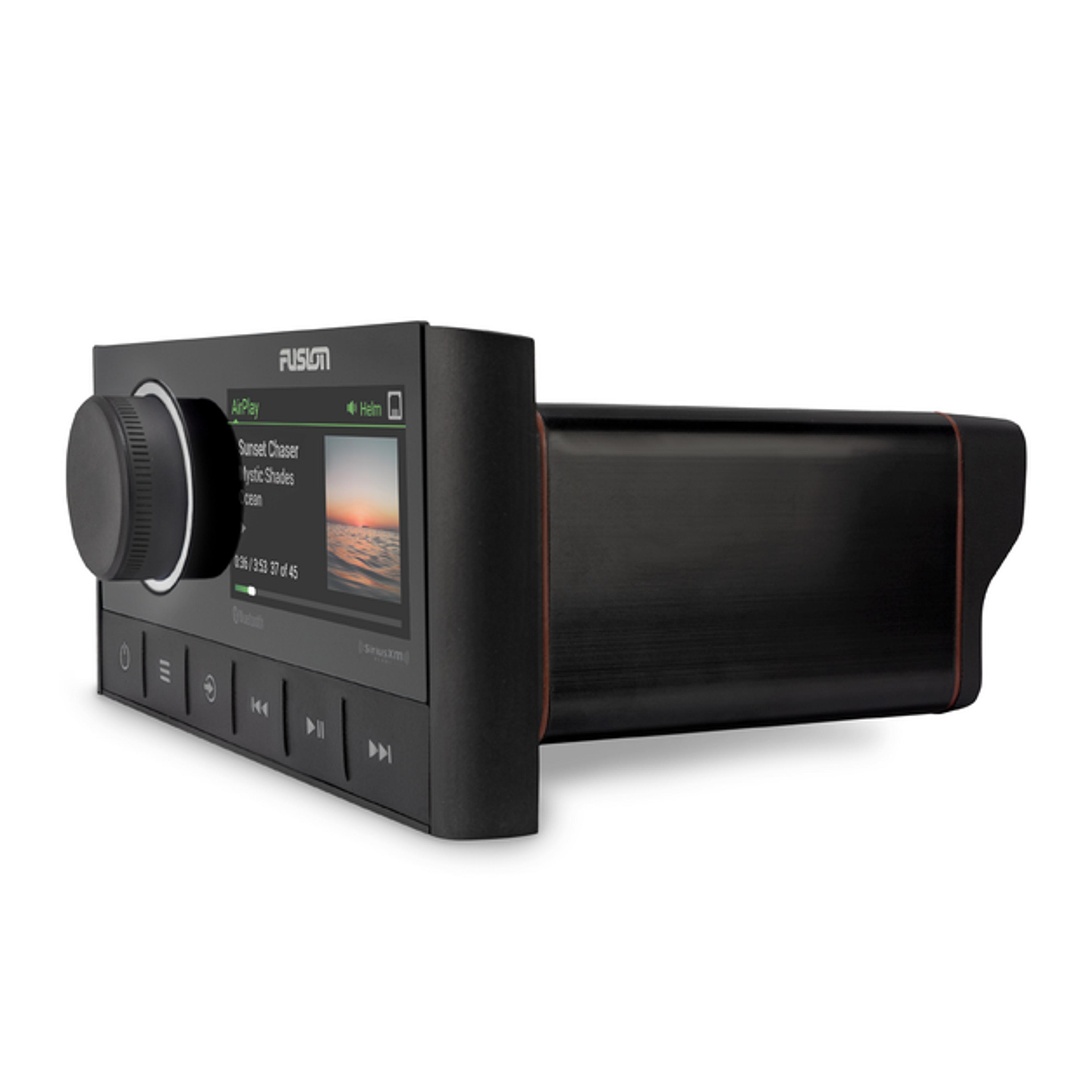 Metstrade Fusion Entertainment