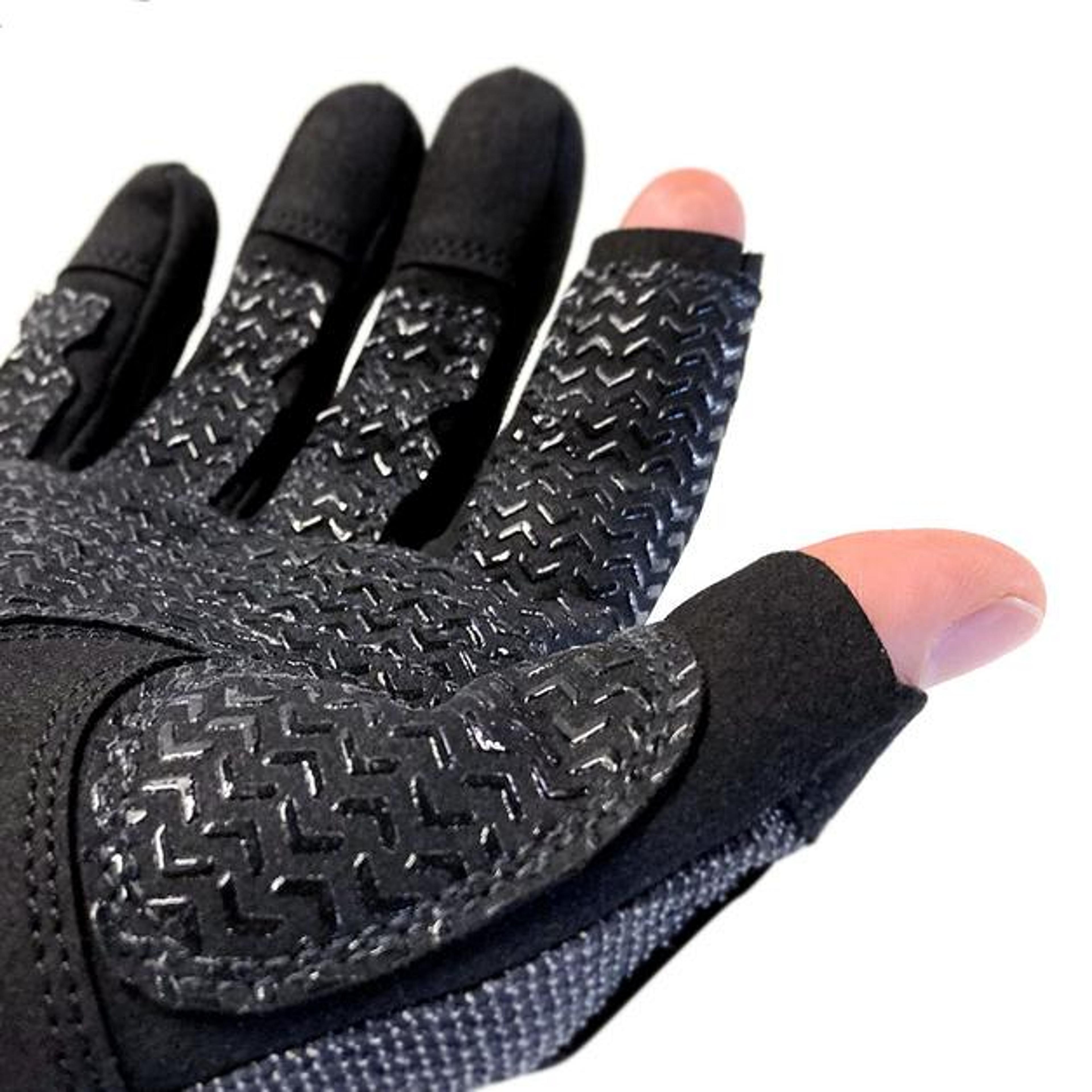 Metstrade Forward WIP