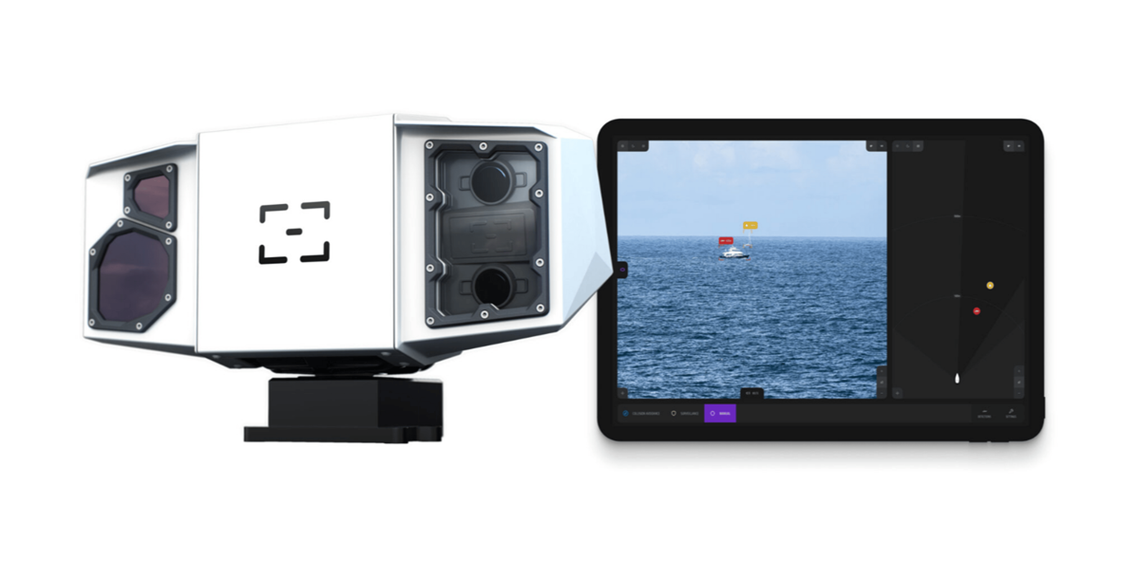 Metstrade SEA.AI GmbH