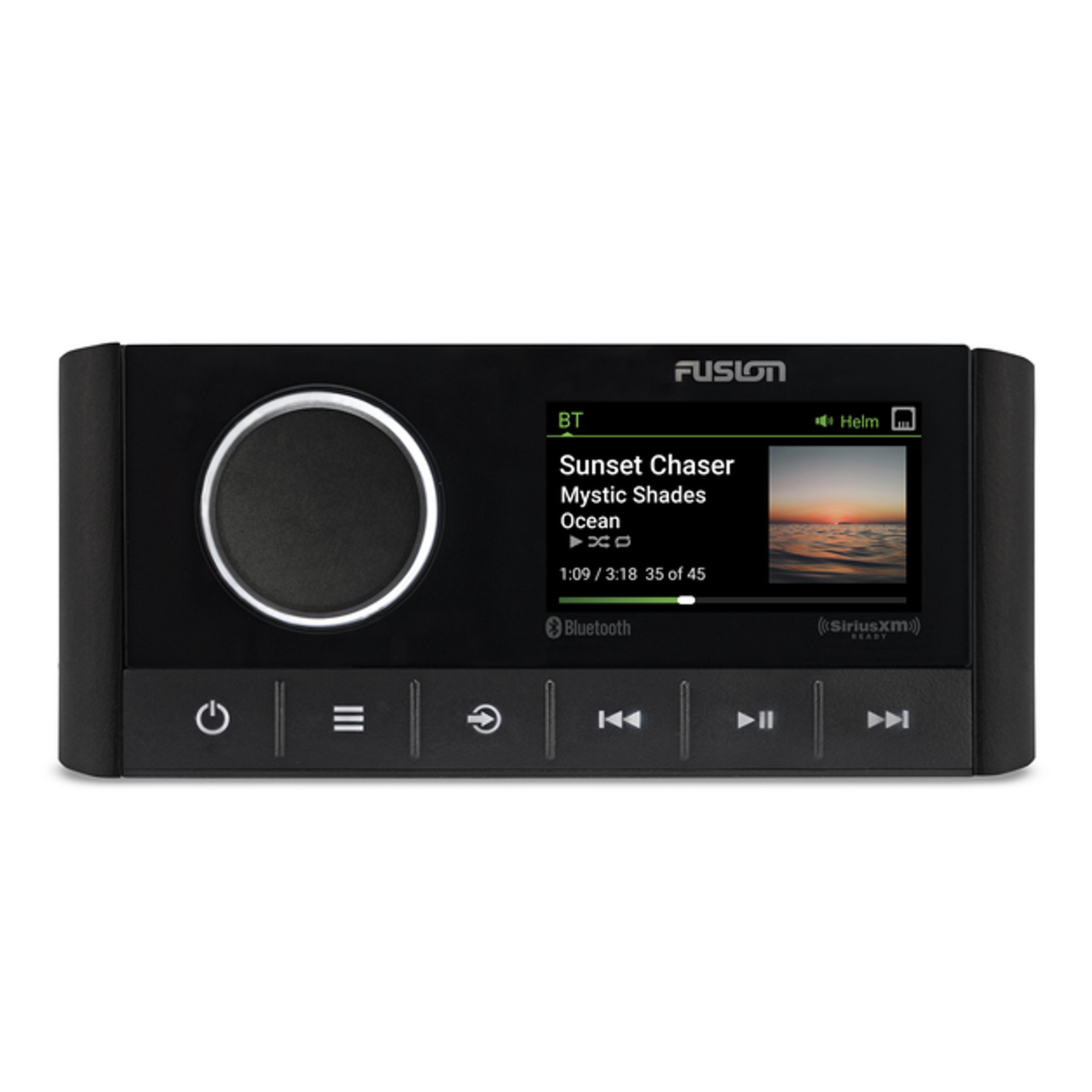 Metstrade Fusion Entertainment