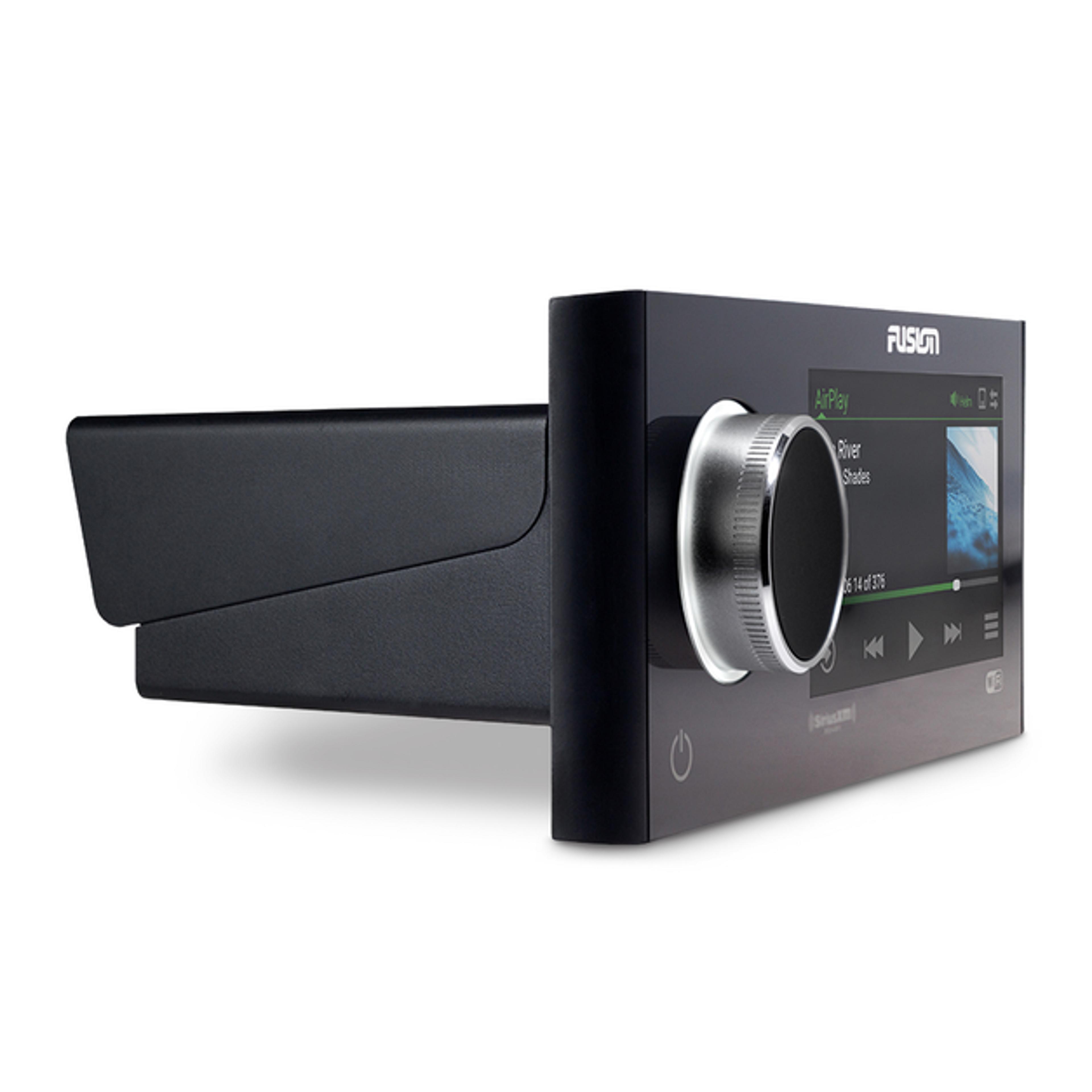 Metstrade Fusion Entertainment