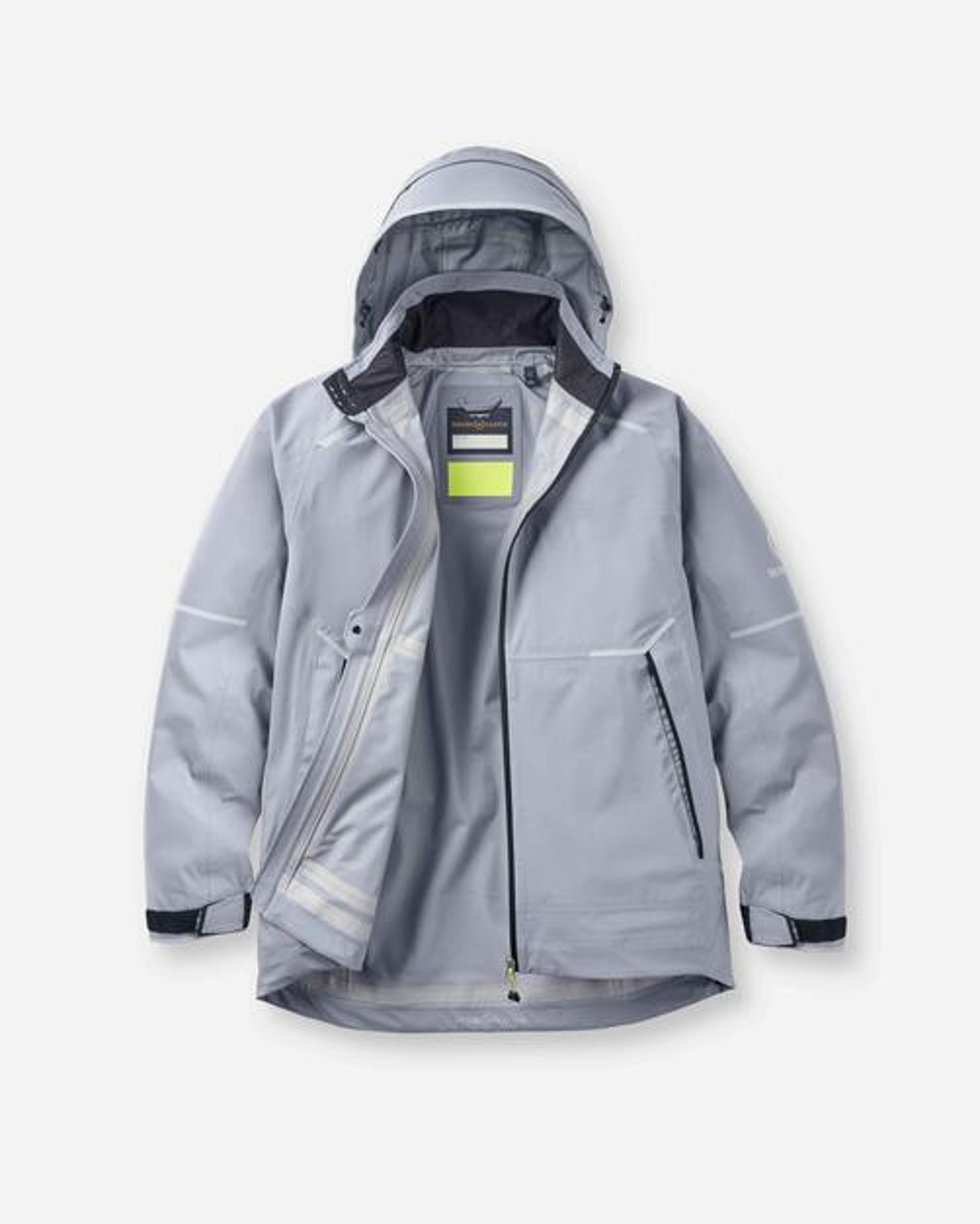 Metstrade HenriLloyd