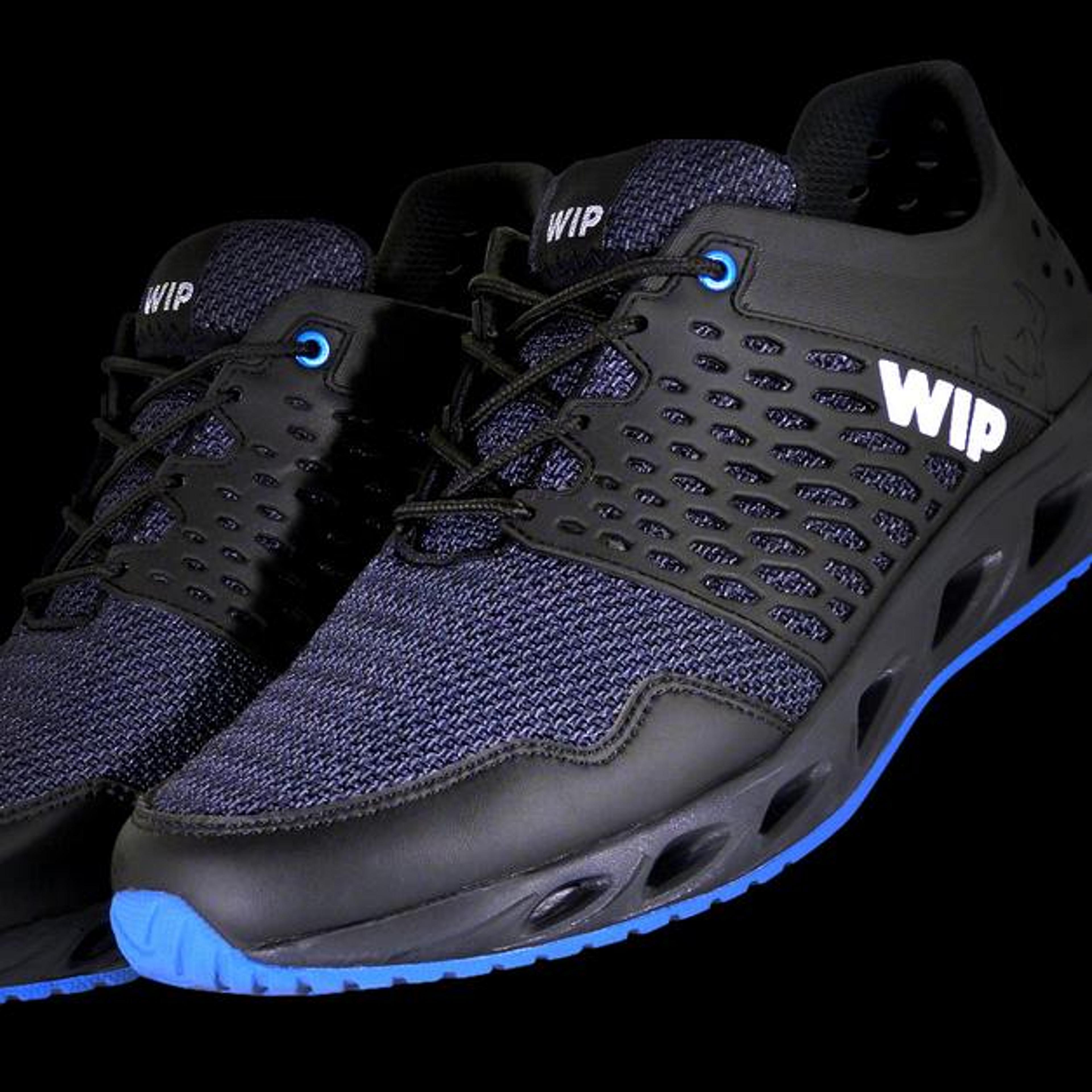 Metstrade Forward WIP