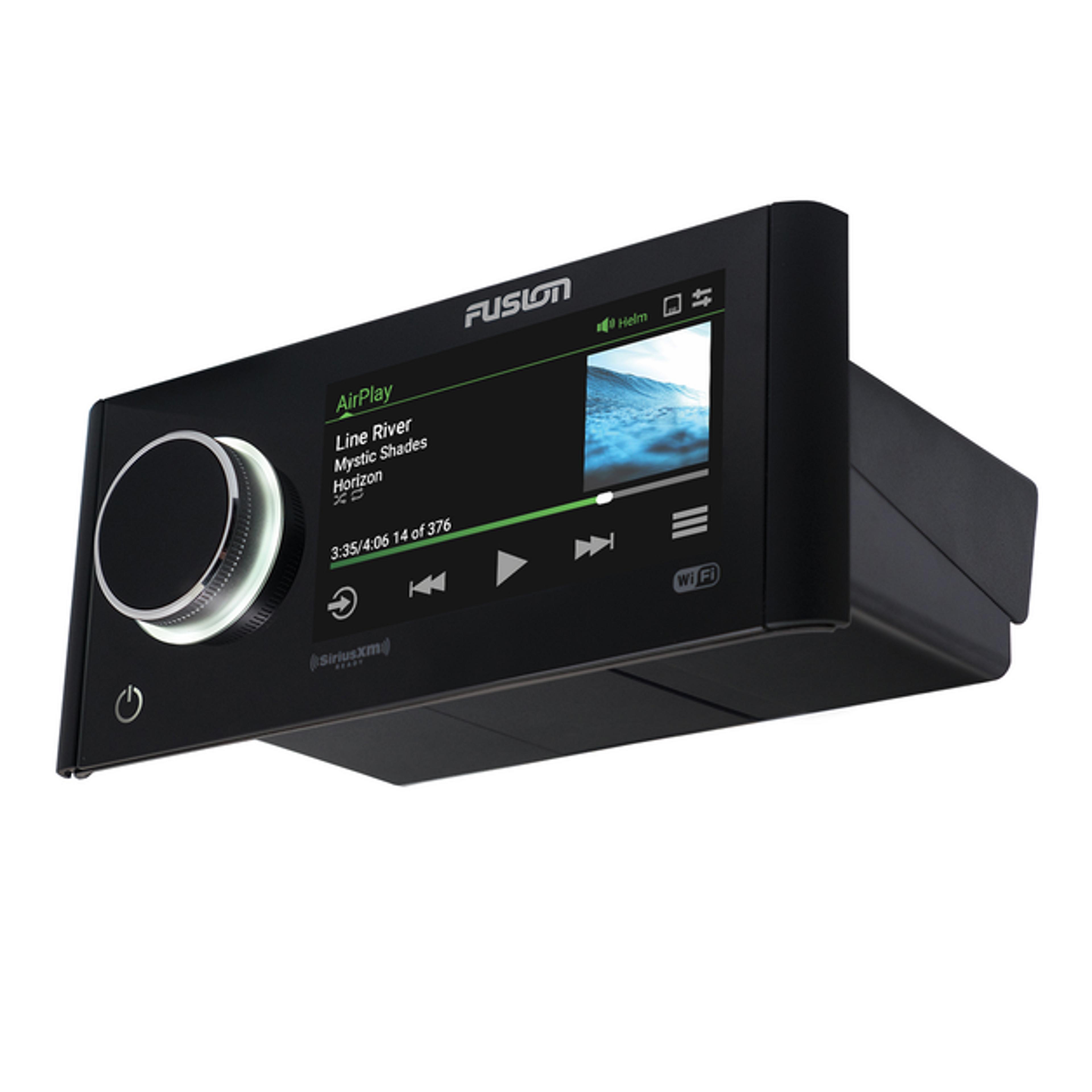 Metstrade Fusion Entertainment