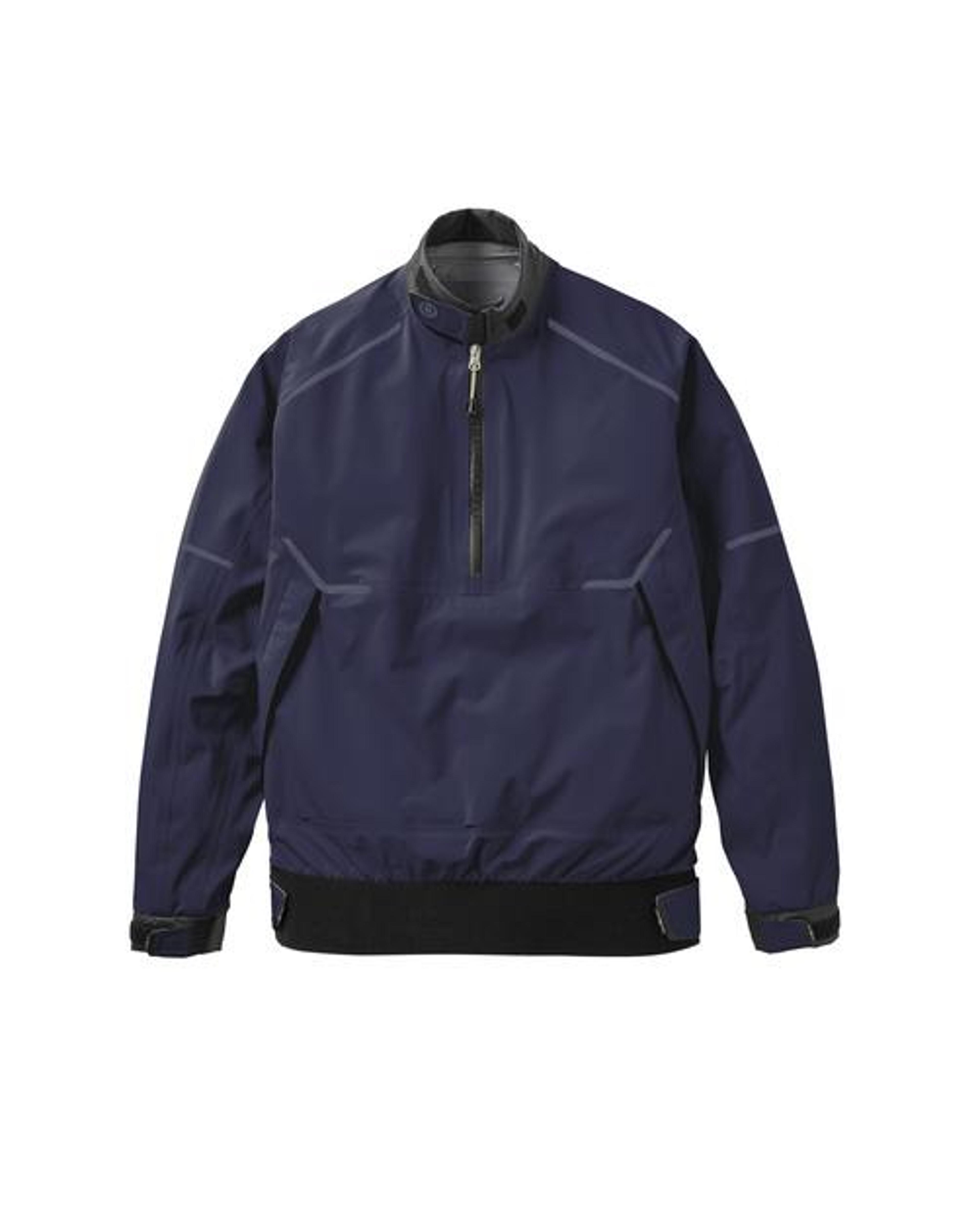 Metstrade HenriLloyd