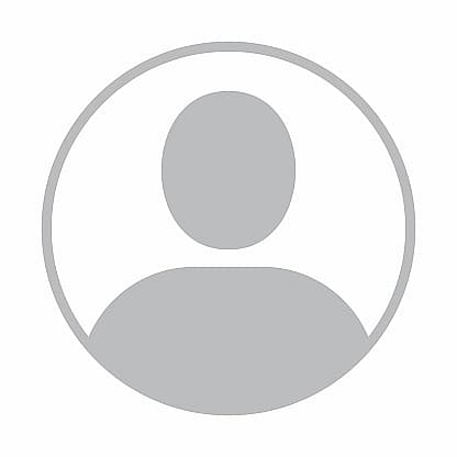 Default profile image