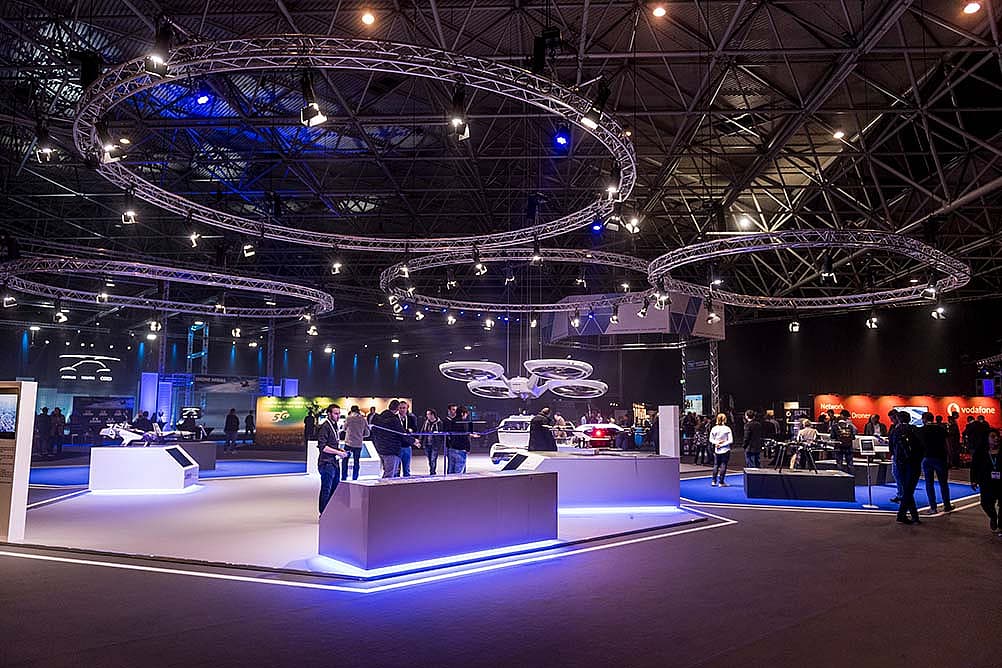 ADW Expo 2018