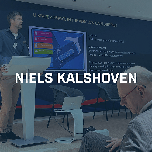 Niels Kalshoven