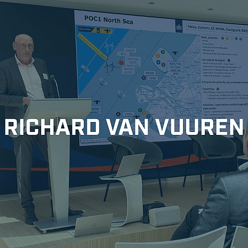 Richard van Vuuren