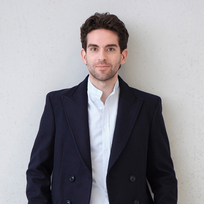 Daniel Wiegand