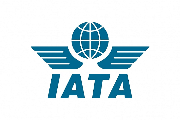 IATA Logo
