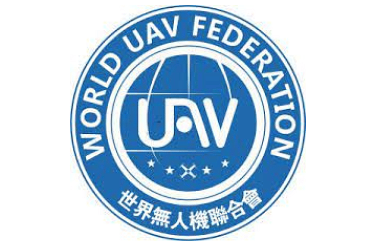 UAV Logo