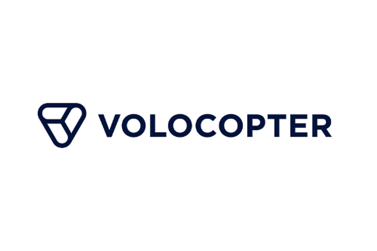 VOLOCOPTER LOGO
