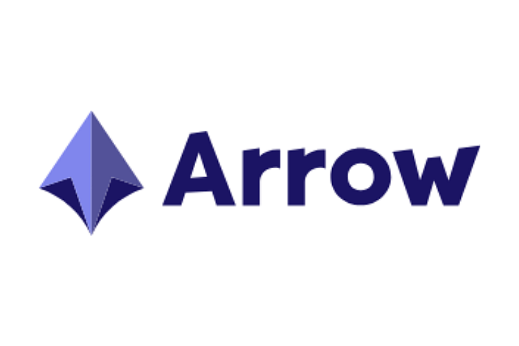 Arrow logo 