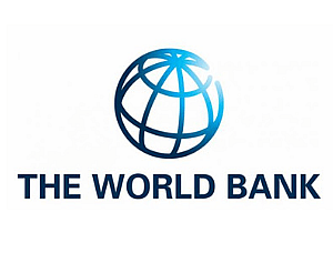 The world bank