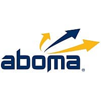 Aboma logo