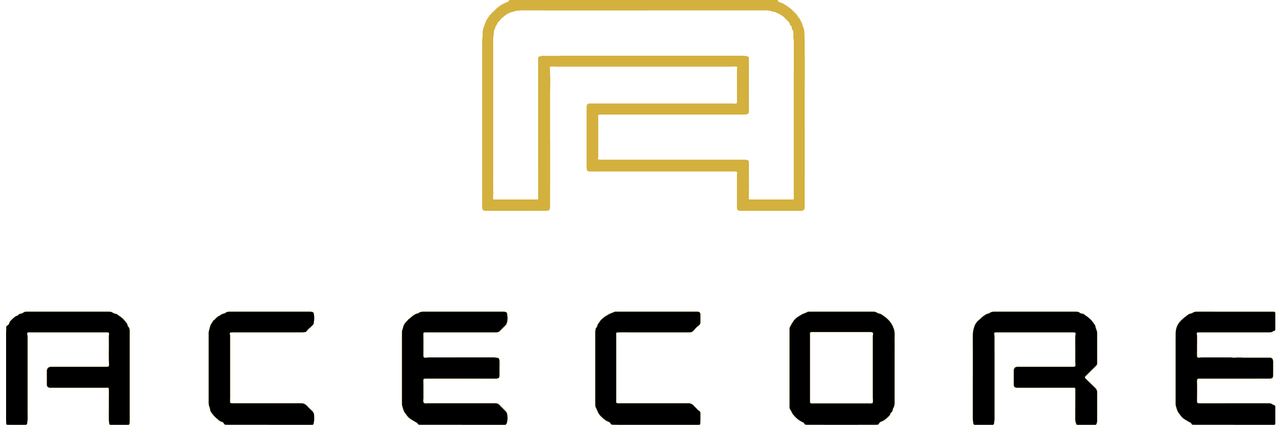 Acecore logo