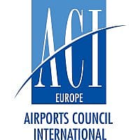 ACI Europe logo