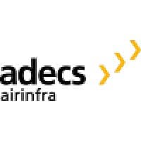 Adecs Airinfra logo