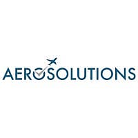 Aero solutions logo