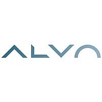 alvo logo