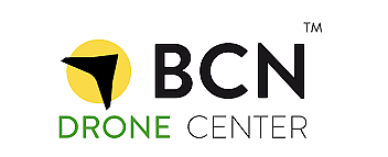 BCN drone_logo