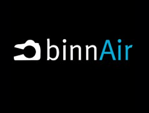 BinnAir_Logo