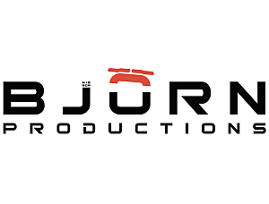 Bjorn Pro_logo