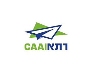CAA Israel_Logo