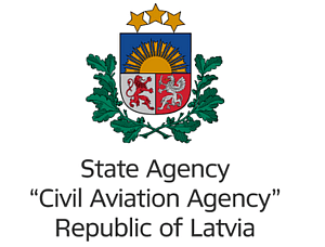 CAA_ Latvia_logo