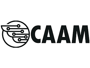 CAAM_logo