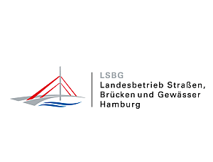City of hamburg_LSBG_ logo