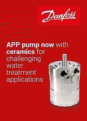 Danfoss highlighted product