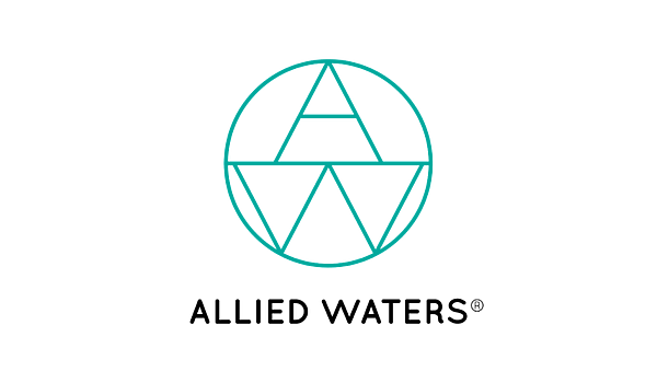 Allied waters Logo