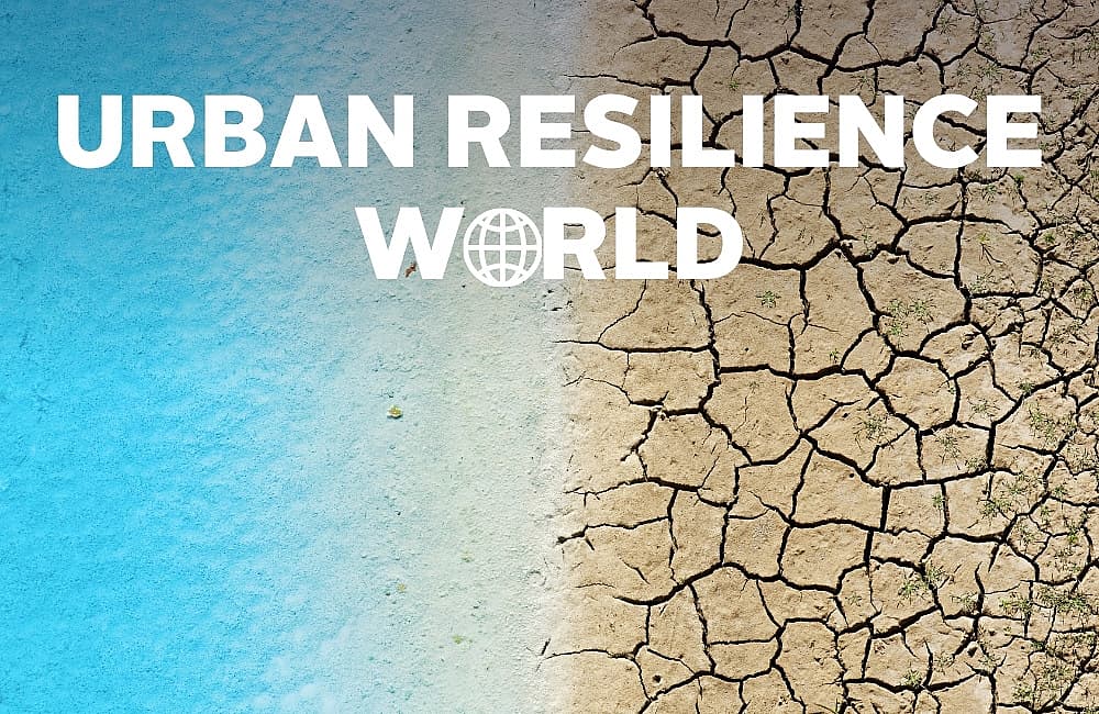 Urban Resilience World