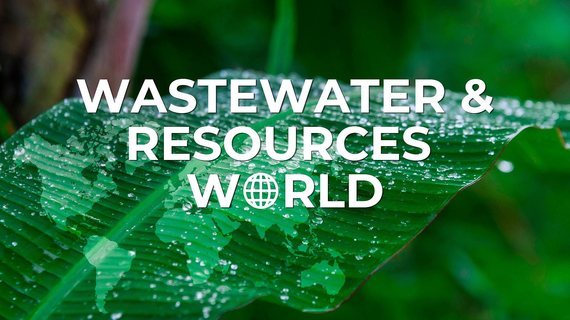 Wastewater Resources World