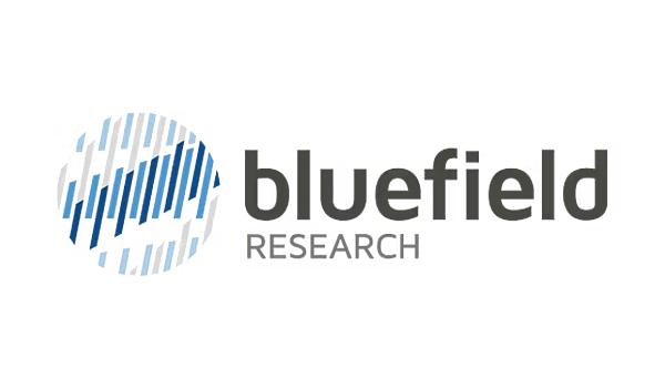 Bluefield logo