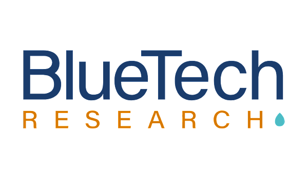 Bluetech logo