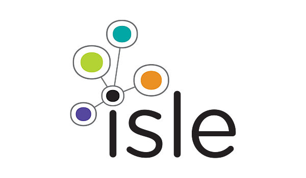 Isle logo