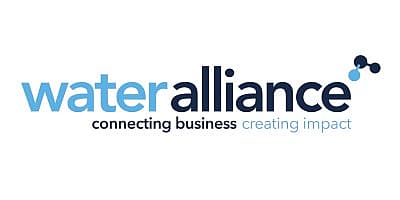 Water alliance logo