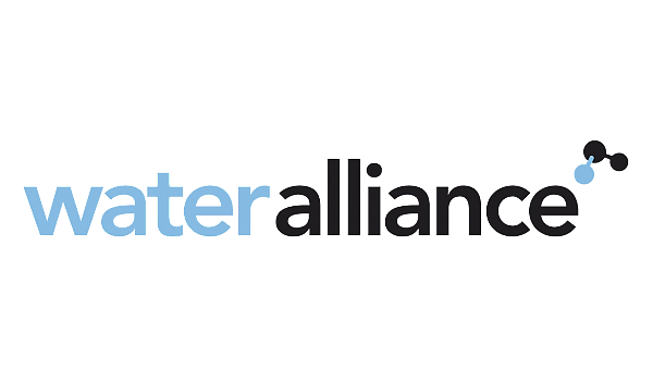 Water alliance logo