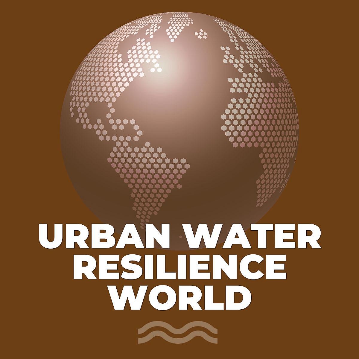 Logo Urban Reselience World