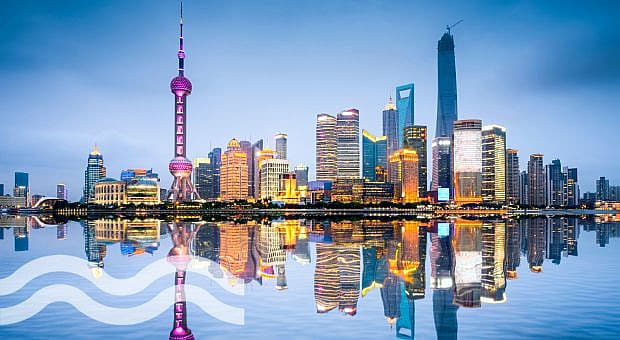 Shanghai