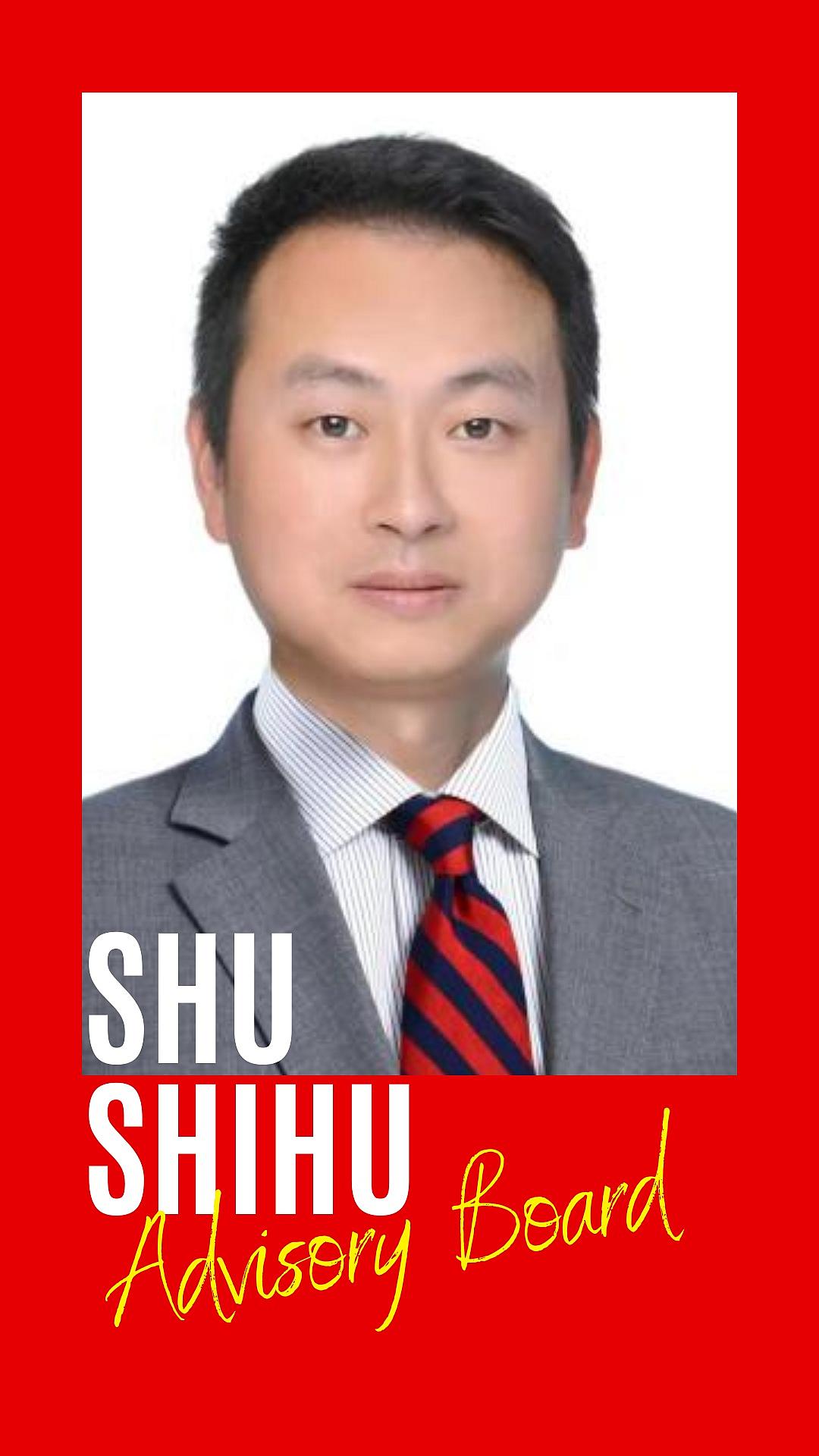 Shu Shihu